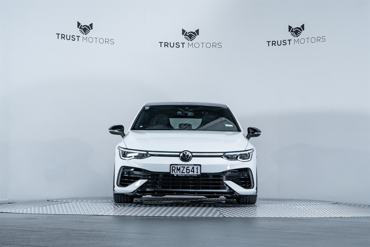 2022 Volkswagen Golf