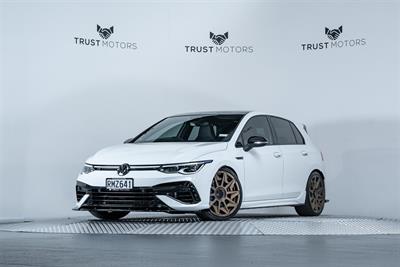 2022 Volkswagen Golf - Thumbnail