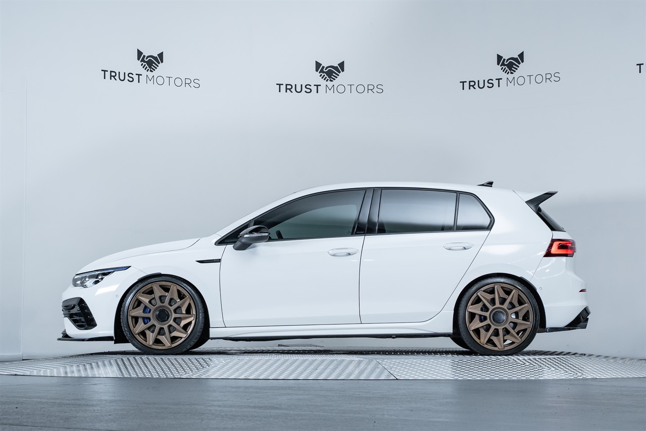 2022 Volkswagen Golf