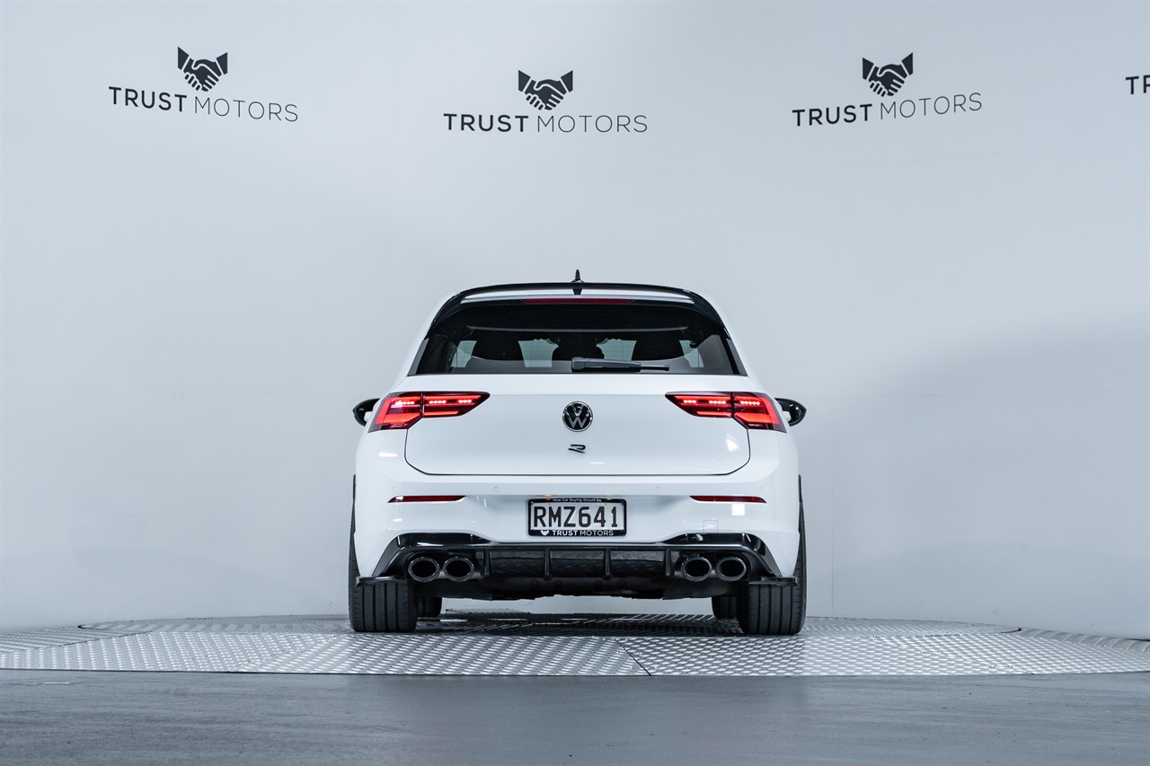 2022 Volkswagen Golf