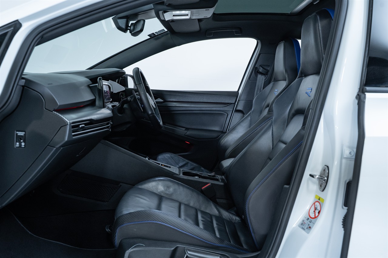 2022 Volkswagen Golf