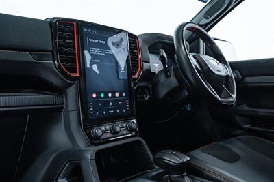 2023 Ford Ranger - Thumbnail