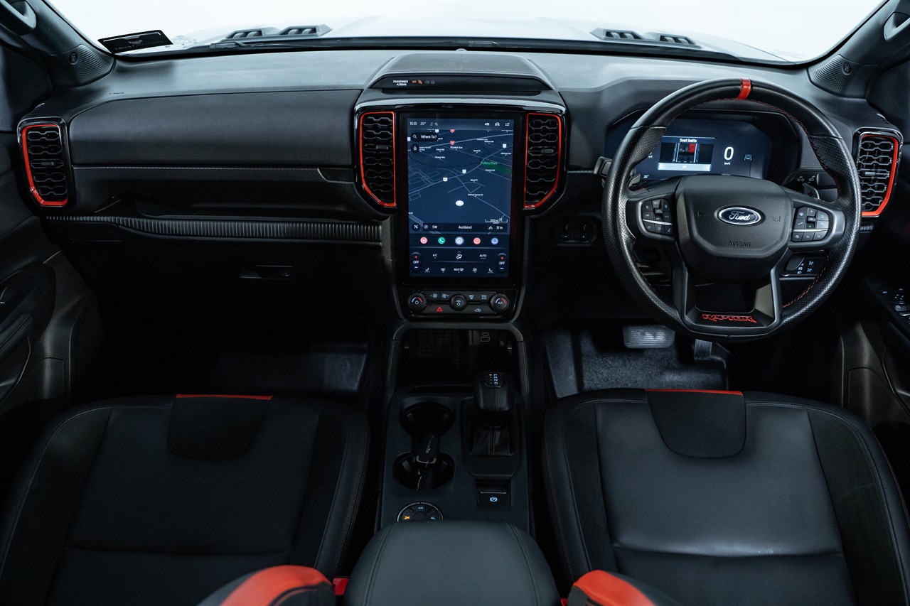 2023 Ford Ranger