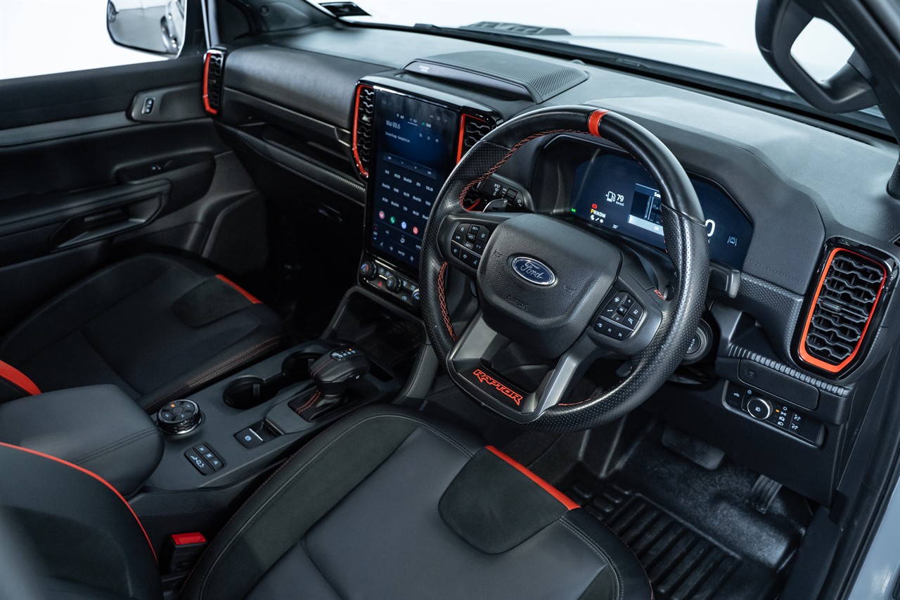 2023 Ford Ranger