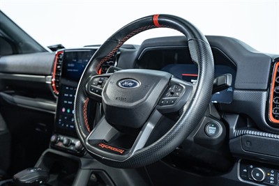 2023 Ford Ranger - Thumbnail