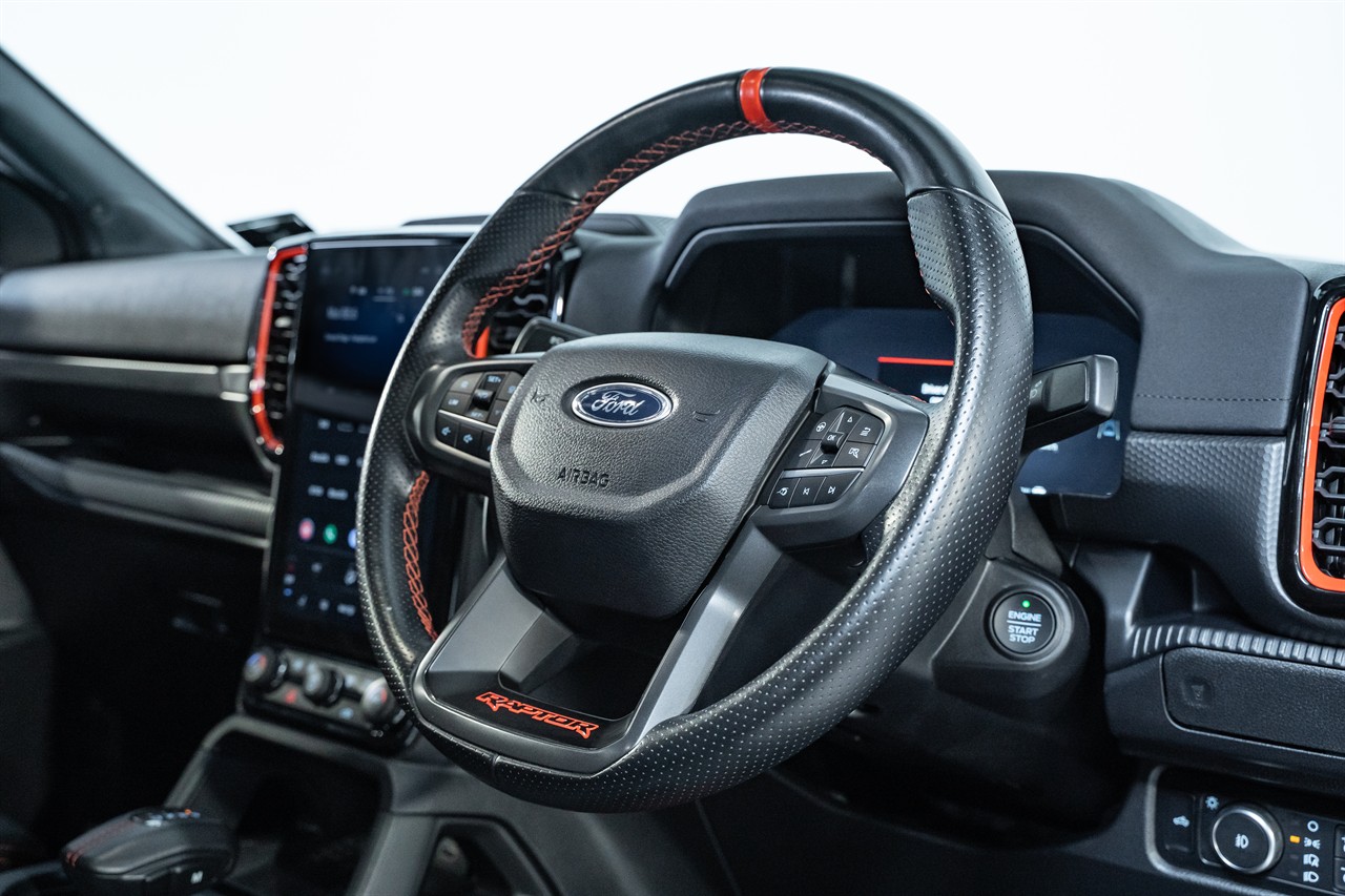 2023 Ford Ranger