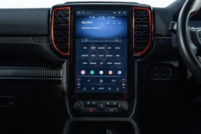 2023 Ford Ranger - Thumbnail