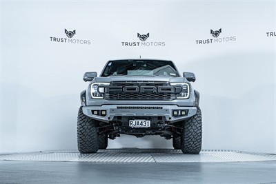 2023 Ford Ranger - Thumbnail