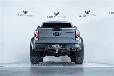 2023 Ford Ranger - Thumbnail