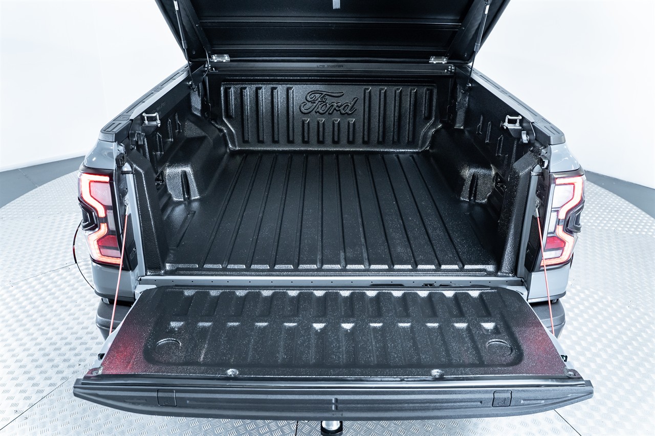 2023 Ford Ranger