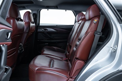 2019 Mazda CX-9 - Thumbnail