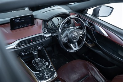 2019 Mazda CX-9 - Thumbnail
