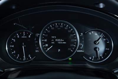 2019 Mazda CX-9 - Thumbnail