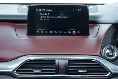 2019 Mazda CX-9 - Thumbnail