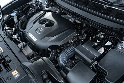 2019 Mazda CX-9 - Thumbnail