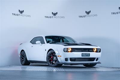 2020 Dodge Challenger