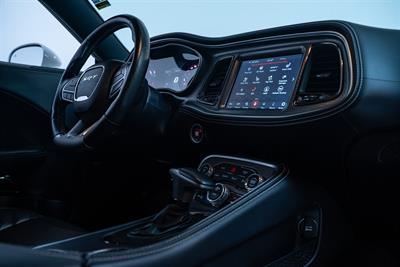 2020 Dodge Challenger - Thumbnail