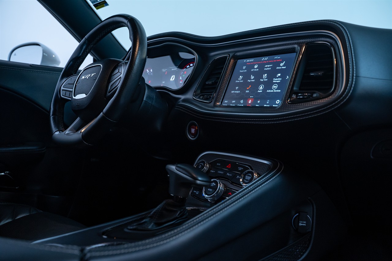 2020 Dodge Challenger