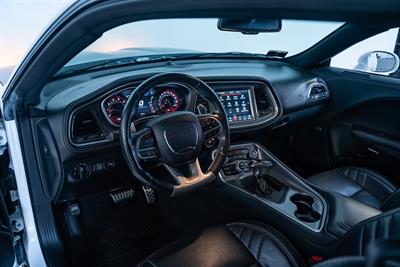 2020 Dodge Challenger - Thumbnail