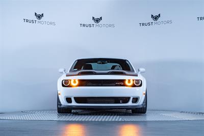 2020 Dodge Challenger - Thumbnail