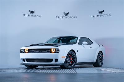 2020 Dodge Challenger - Thumbnail