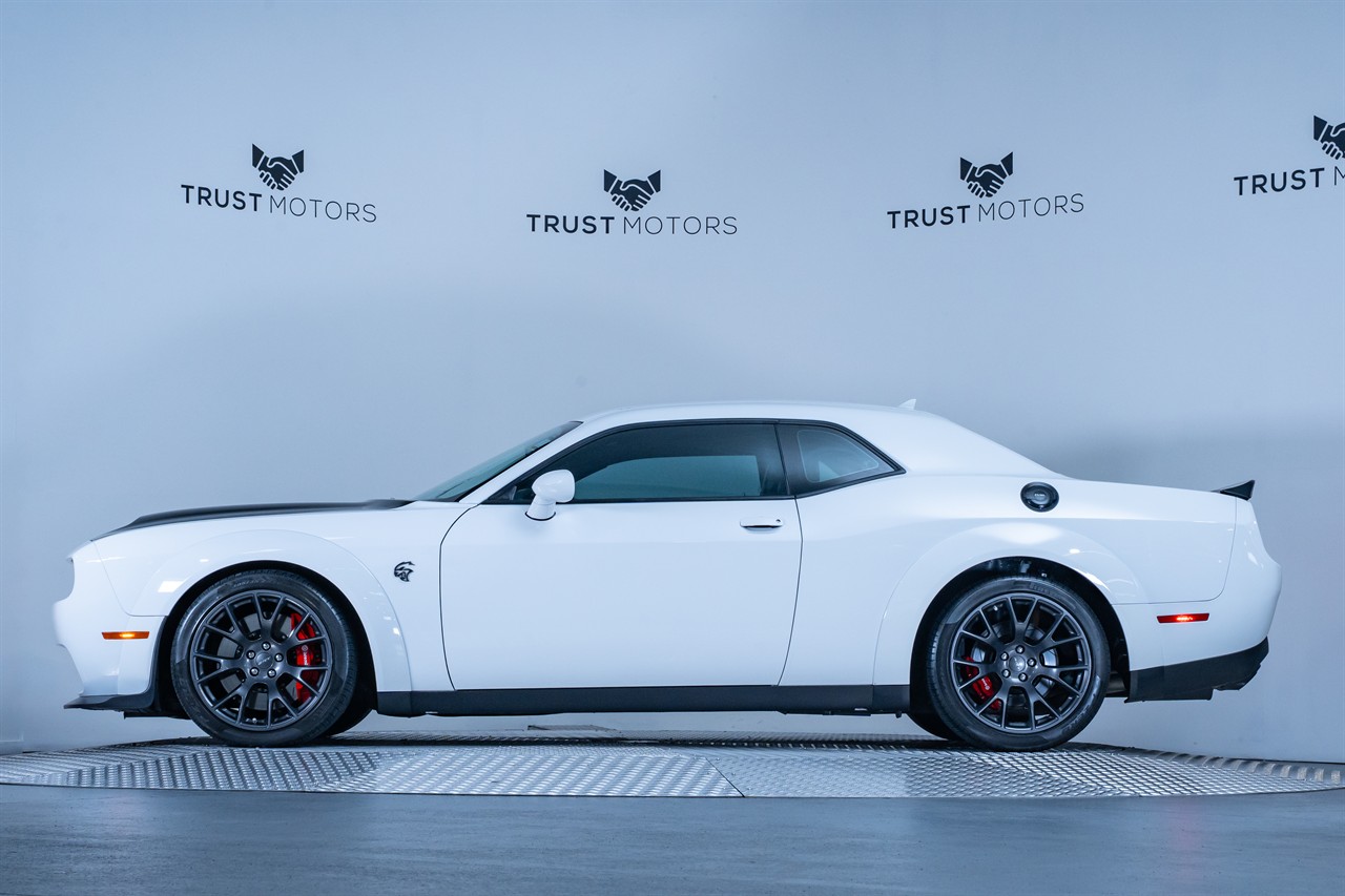 2020 Dodge Challenger
