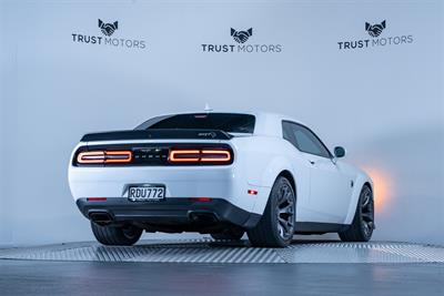 2020 Dodge Challenger - Thumbnail