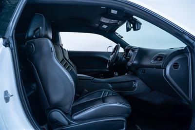 2020 Dodge Challenger - Thumbnail