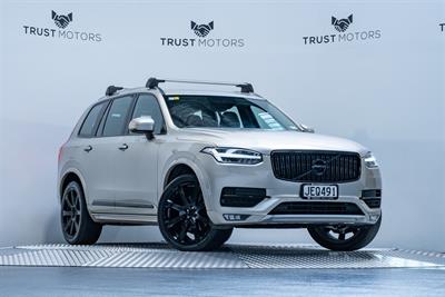 2015 Volvo Xc90