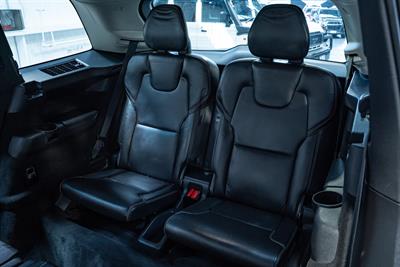 2015 Volvo Xc90 - Thumbnail