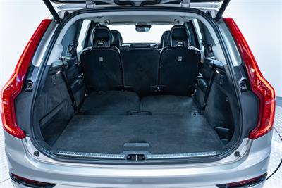 2015 Volvo Xc90 - Thumbnail