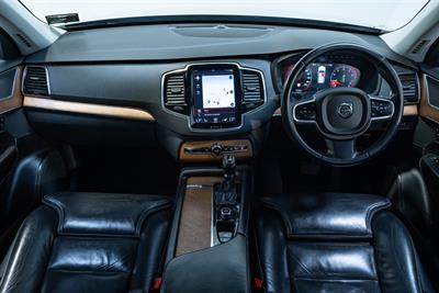 2015 Volvo Xc90 - Thumbnail