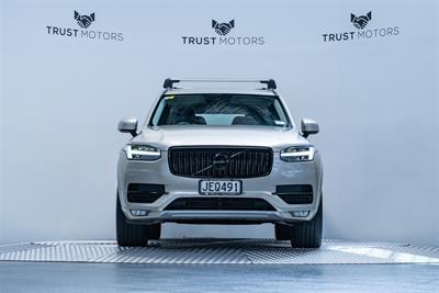 2015 Volvo Xc90 - Thumbnail