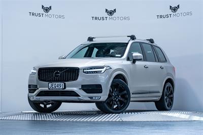 2015 Volvo Xc90 - Thumbnail