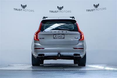 2015 Volvo Xc90 - Thumbnail