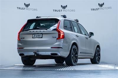 2015 Volvo Xc90 - Thumbnail