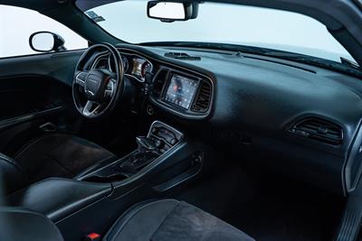 2015 Dodge Challenger - Thumbnail