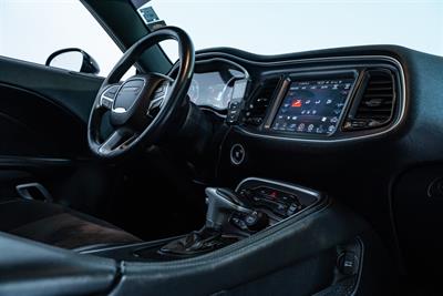 2015 Dodge Challenger - Thumbnail