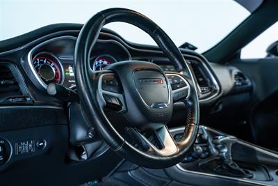2015 Dodge Challenger - Thumbnail