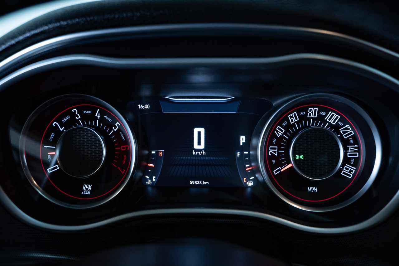 2015 Dodge Challenger