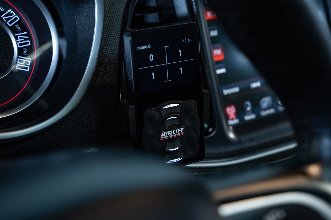 2015 Dodge Challenger