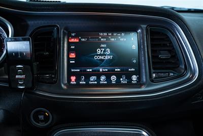 2015 Dodge Challenger - Thumbnail