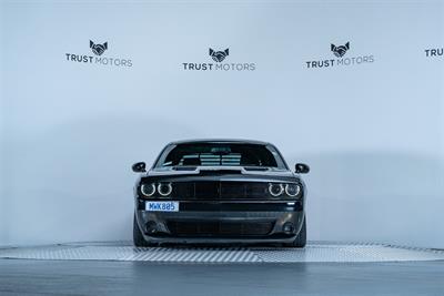 2015 Dodge Challenger - Thumbnail