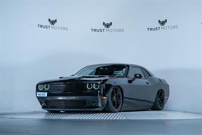 2015 Dodge Challenger - Thumbnail