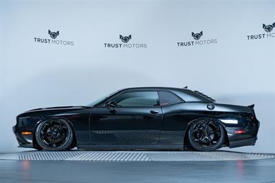 2015 Dodge Challenger - Thumbnail