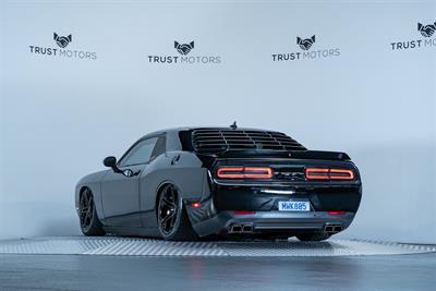2015 Dodge Challenger - Thumbnail