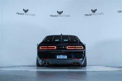 2015 Dodge Challenger - Thumbnail