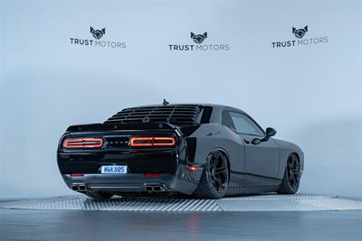 2015 Dodge Challenger - Thumbnail