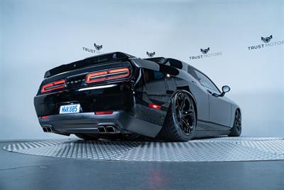 2015 Dodge Challenger - Thumbnail