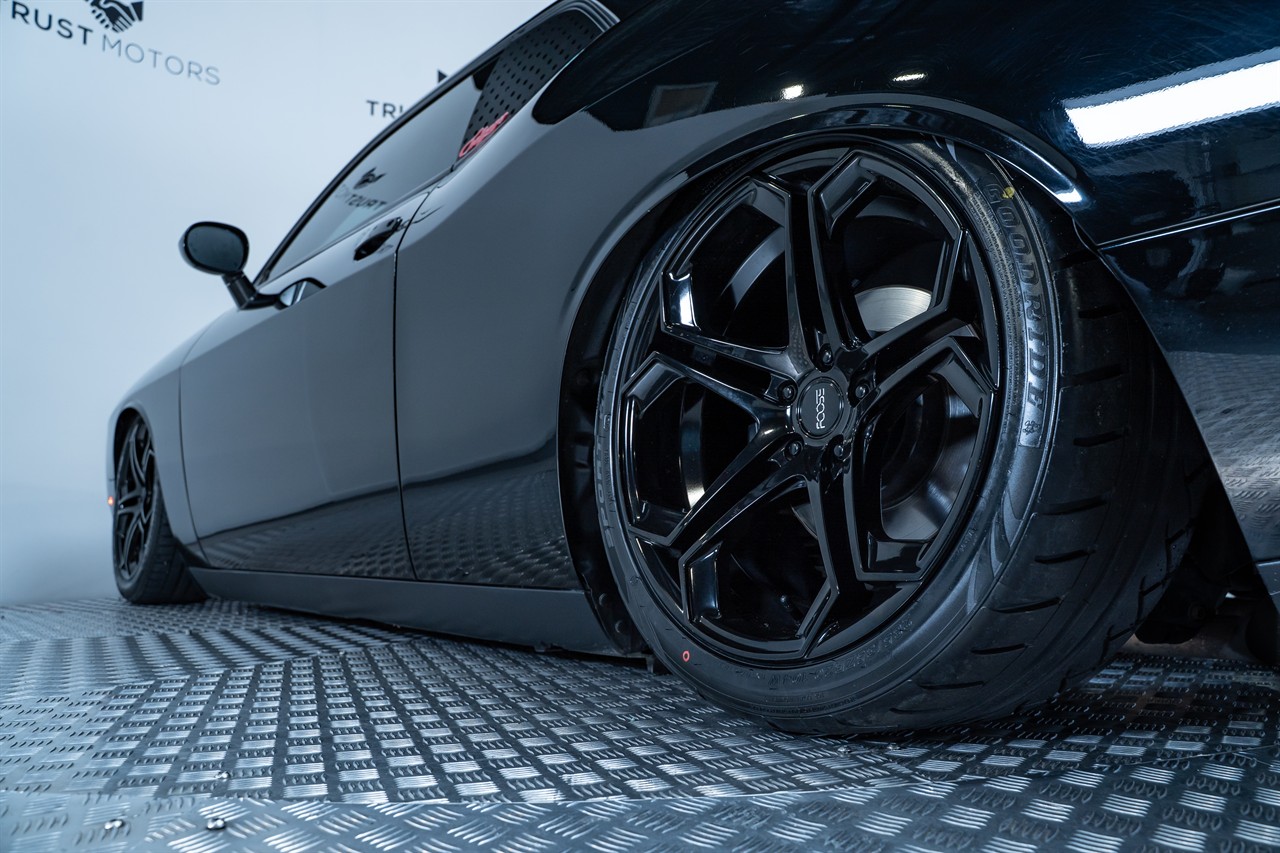 2015 Dodge Challenger